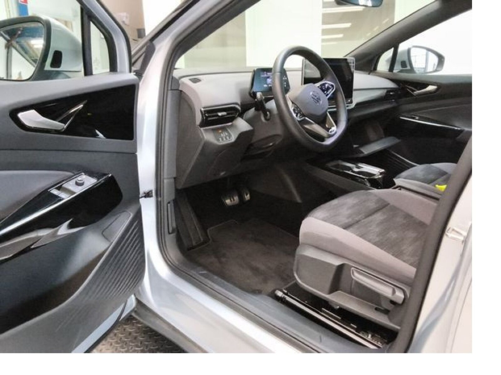 Volkswagen ID.4 – Bild 4