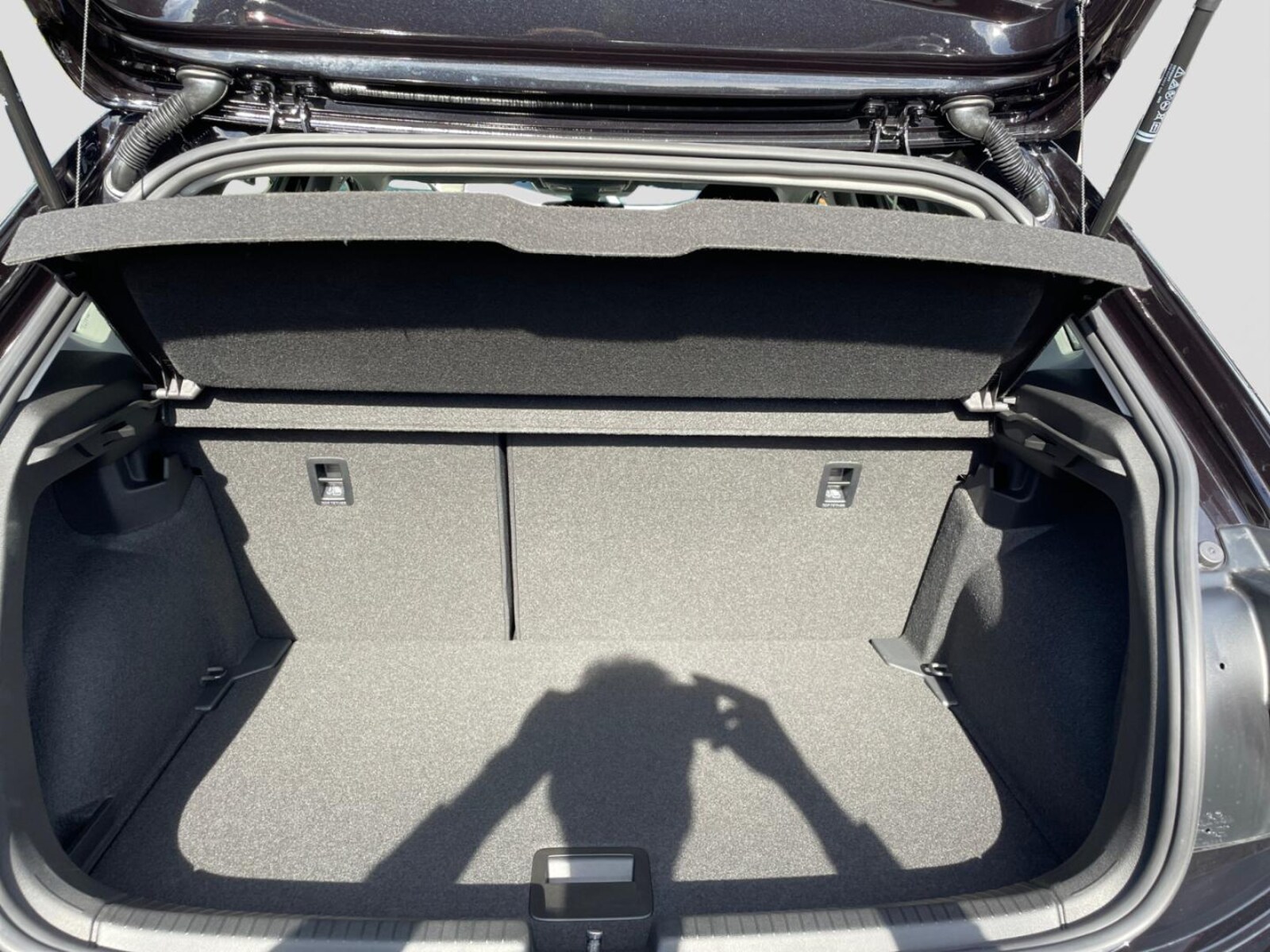 Volkswagen Polo – Bild 11