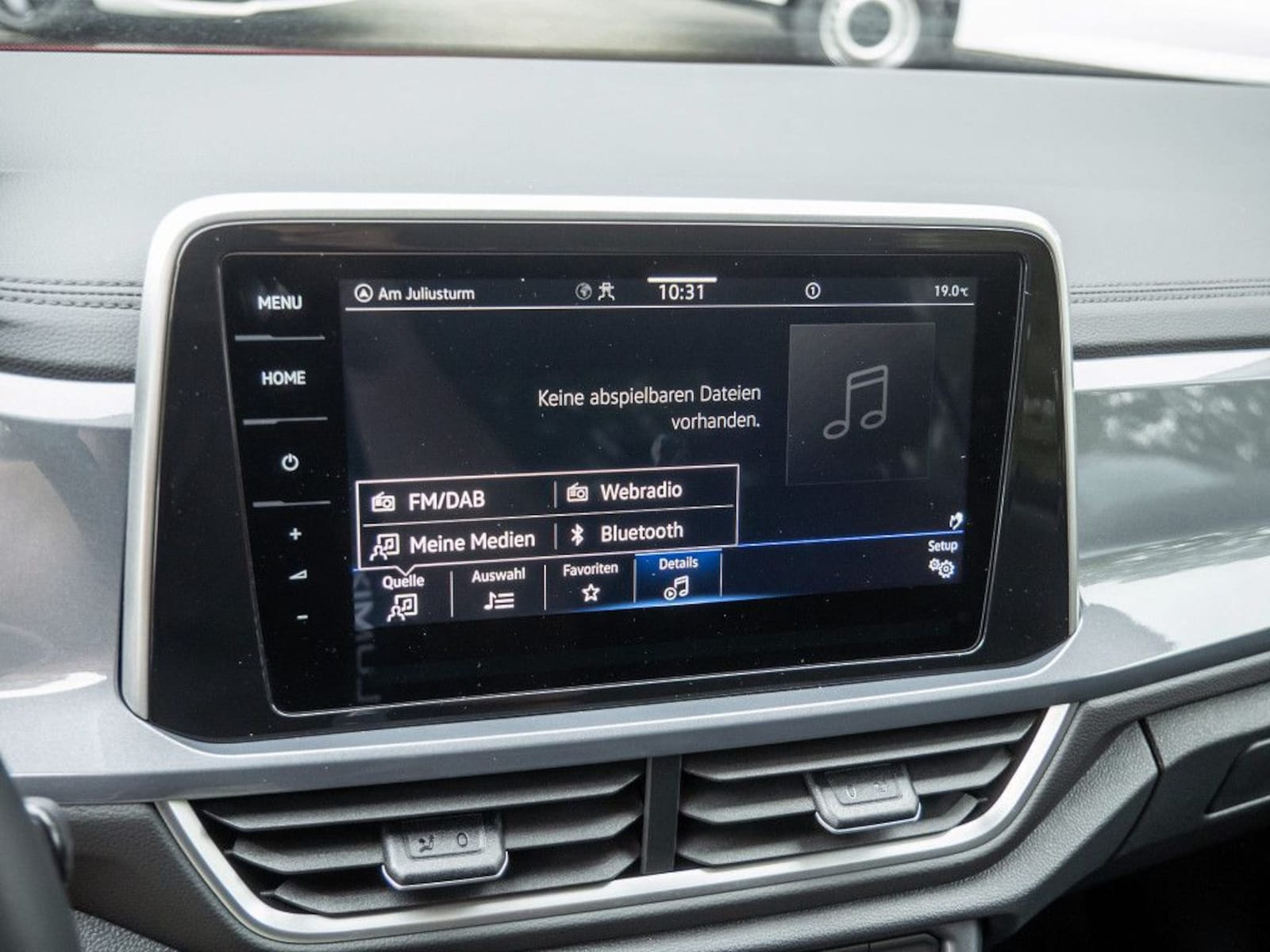 Volkswagen T-Roc – Bild 14