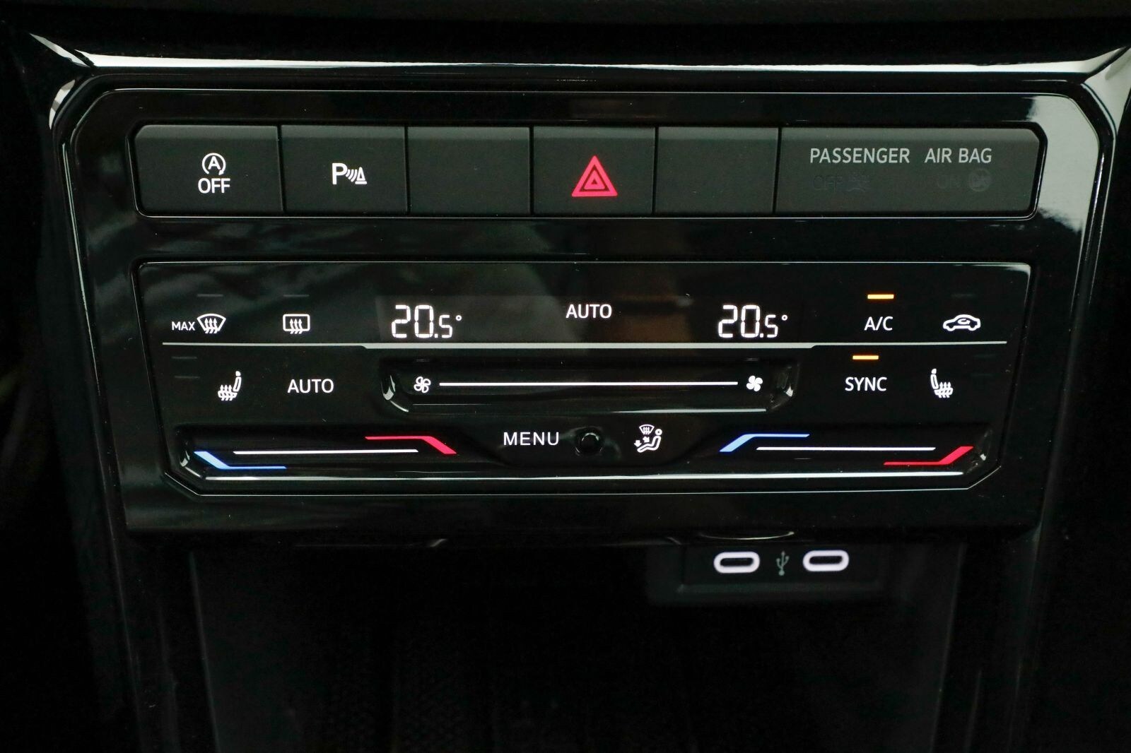 Volkswagen T-Cross – Bild 24
