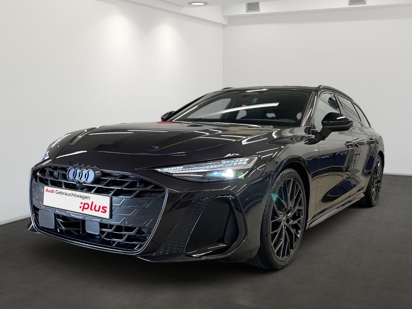 Bild über Audi A6 Avant edition one TDI quattro 150 kW S tronic - für weitere Informationen kontaktieren Sie den Audi Partner