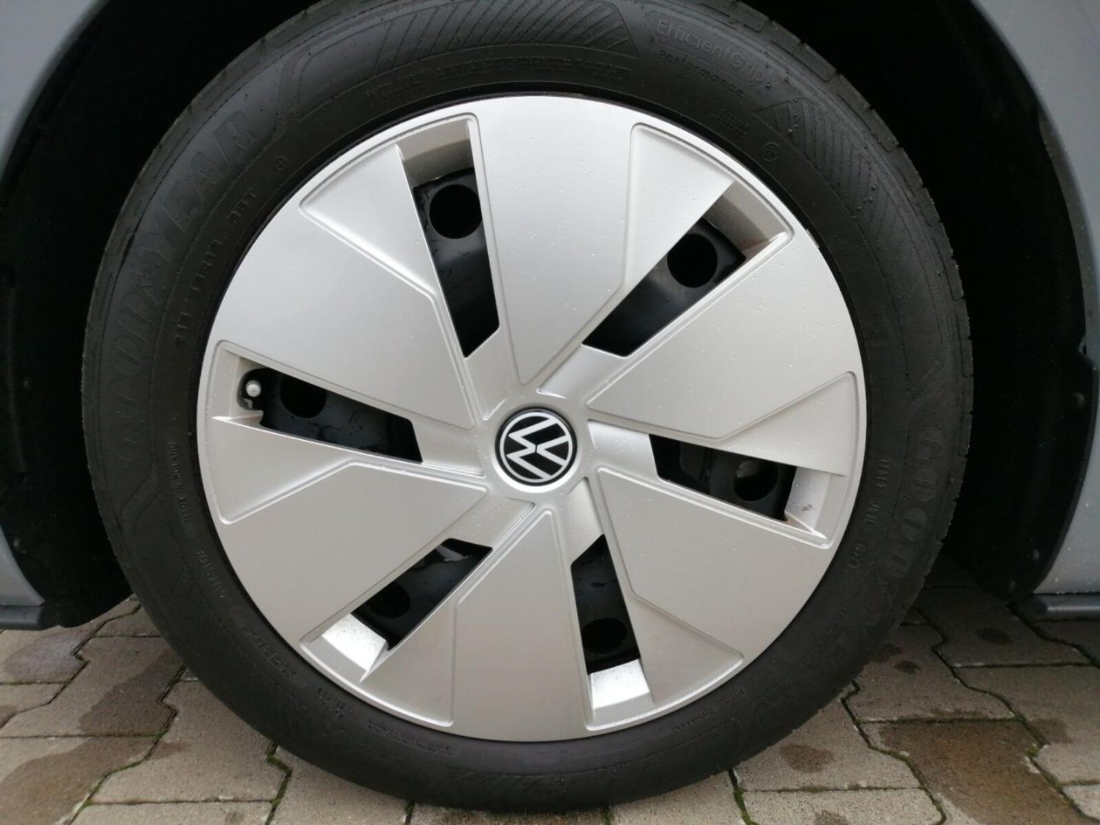 Volkswagen ID.3 – Bild 7
