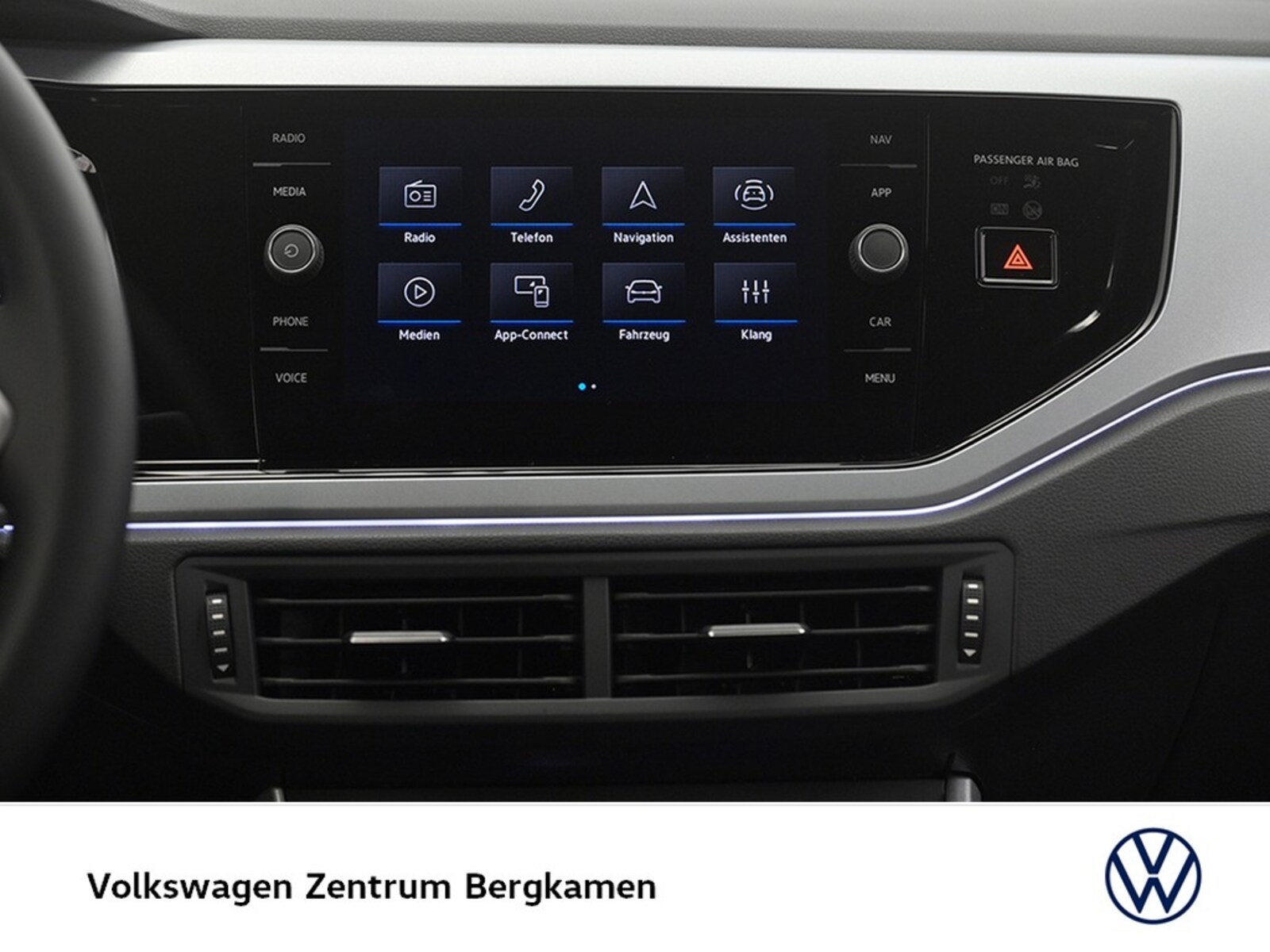 Volkswagen Polo – Bild 15