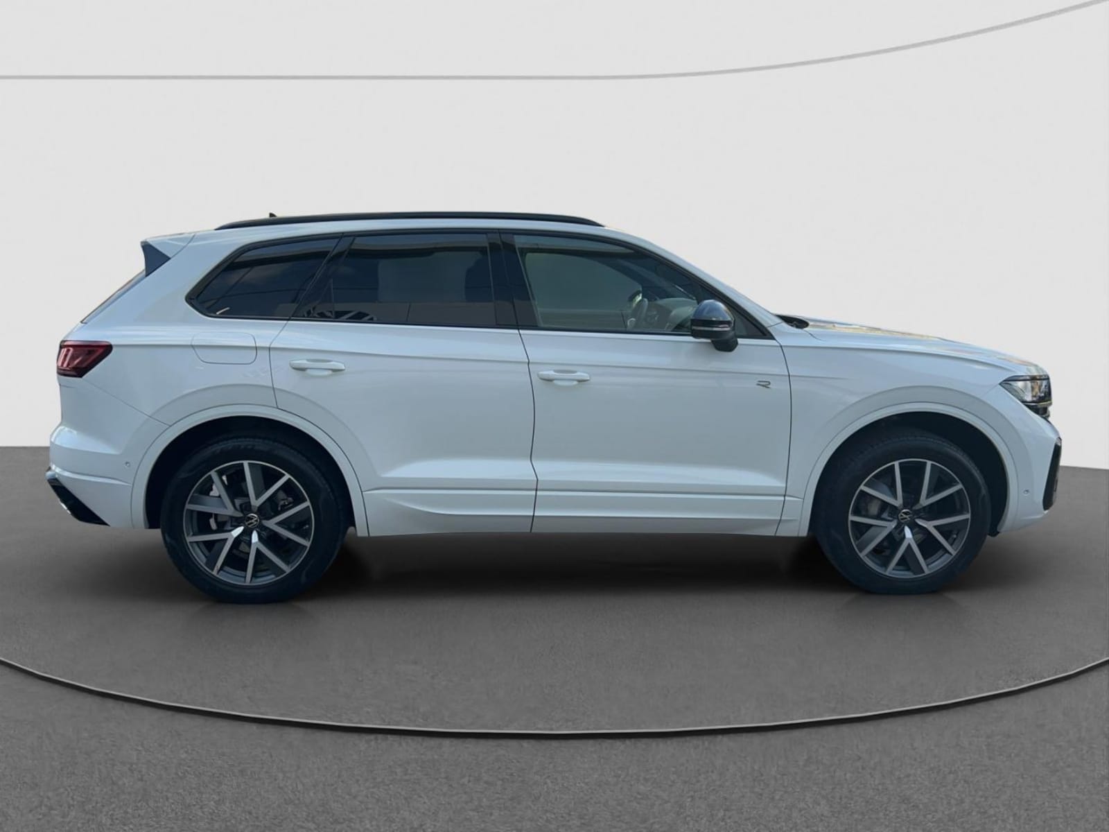 Volkswagen Touareg – Bild 10