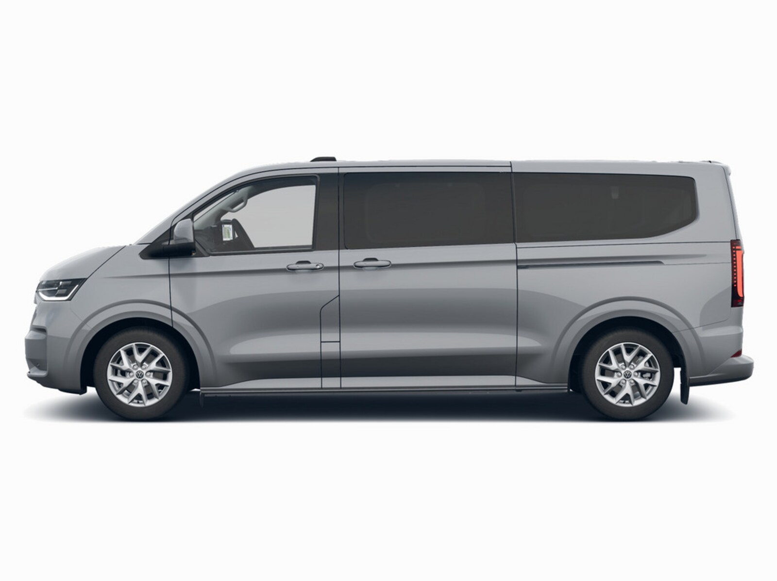 Volkswagen Caravelle langer Radstand – Bild 7