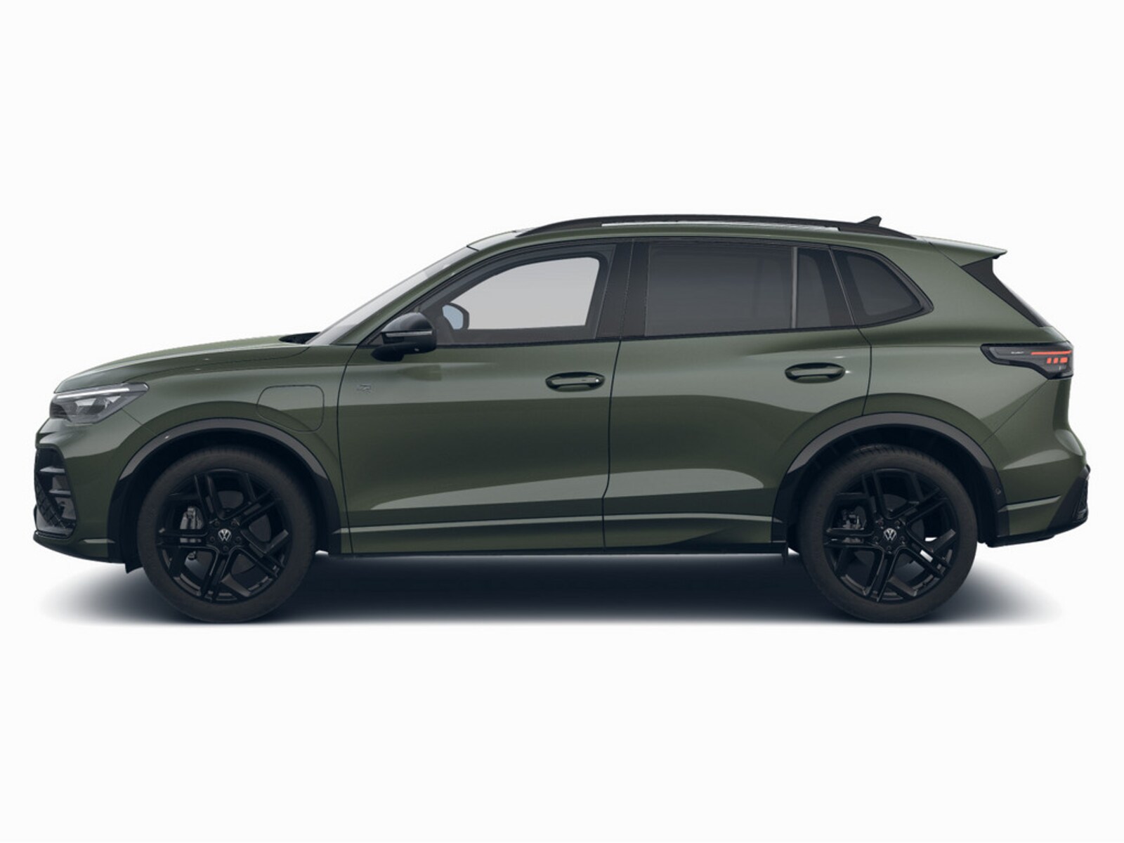 Volkswagen Tiguan – Bild 7