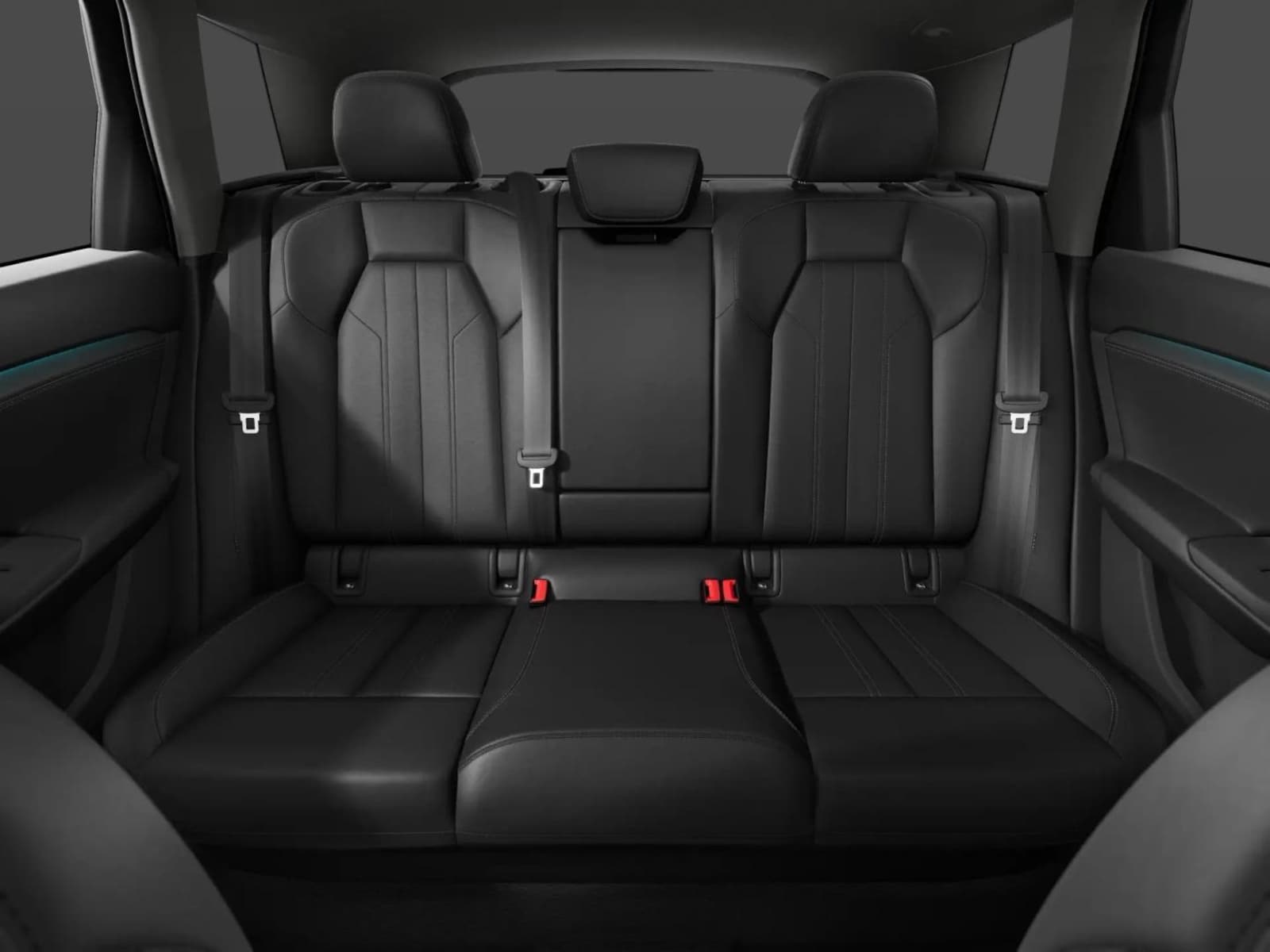 Audi Q6 e-tron – Bild 8