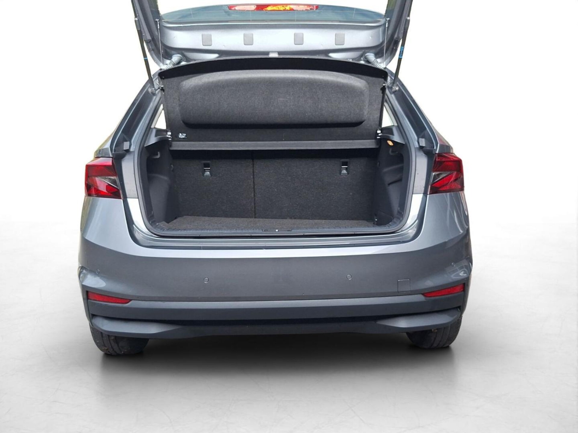 Skoda Fabia Ambition