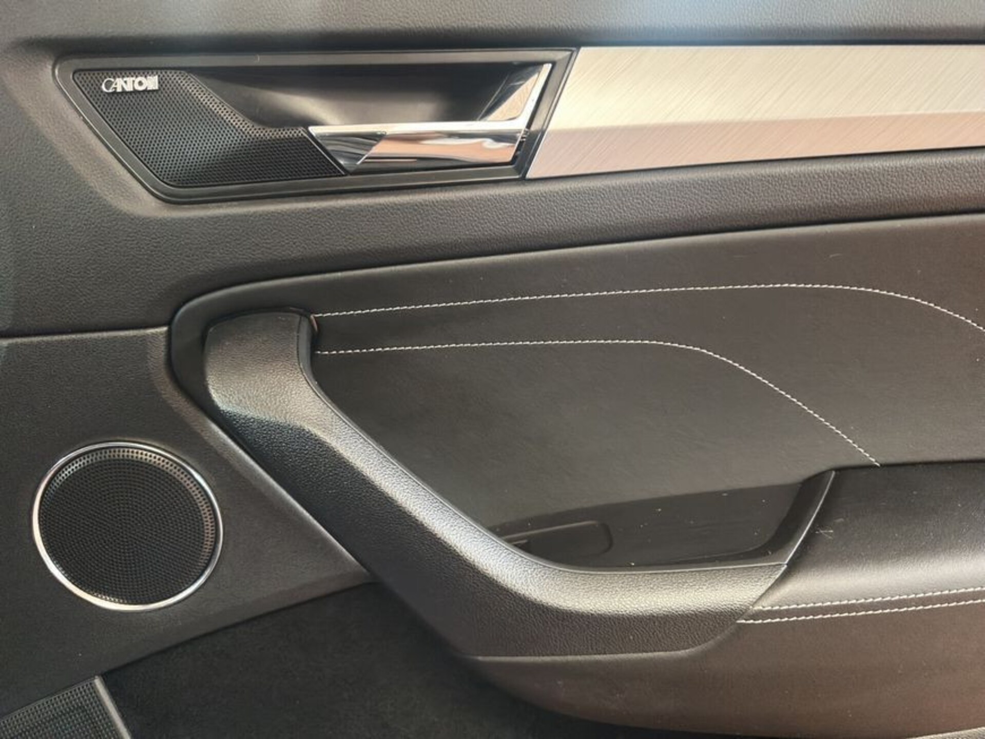 Skoda Kodiaq Ambition