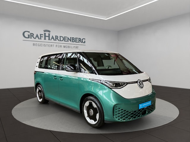 Volkswagen ID.Buzz