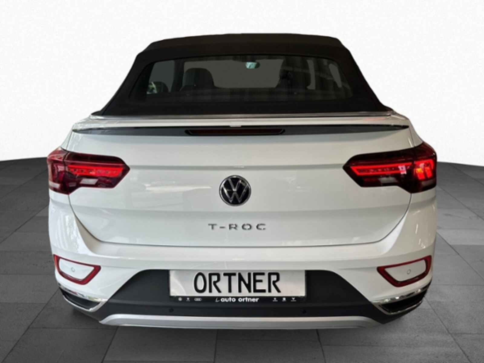 Volkswagen T-Roc Cabriolet – Bild 6