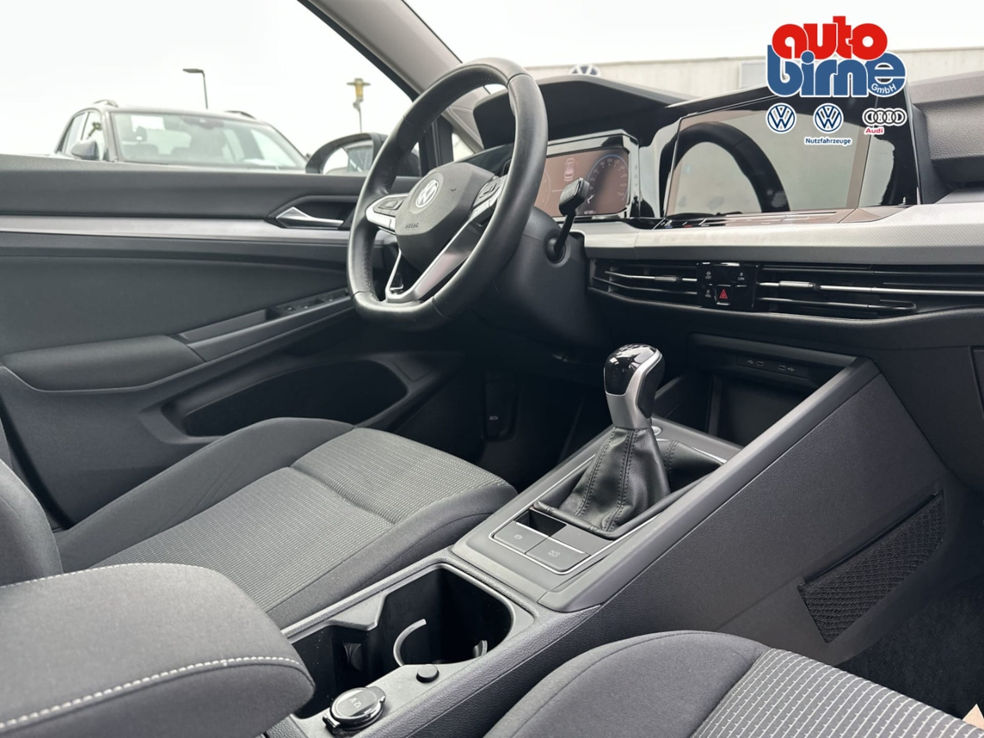Volkswagen Golf Basis-Modell