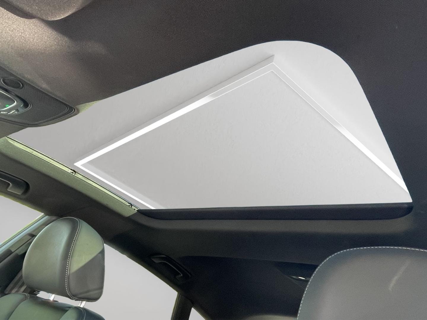 Image about Audi A7 Sportback 50 TDI quattro tiptronic