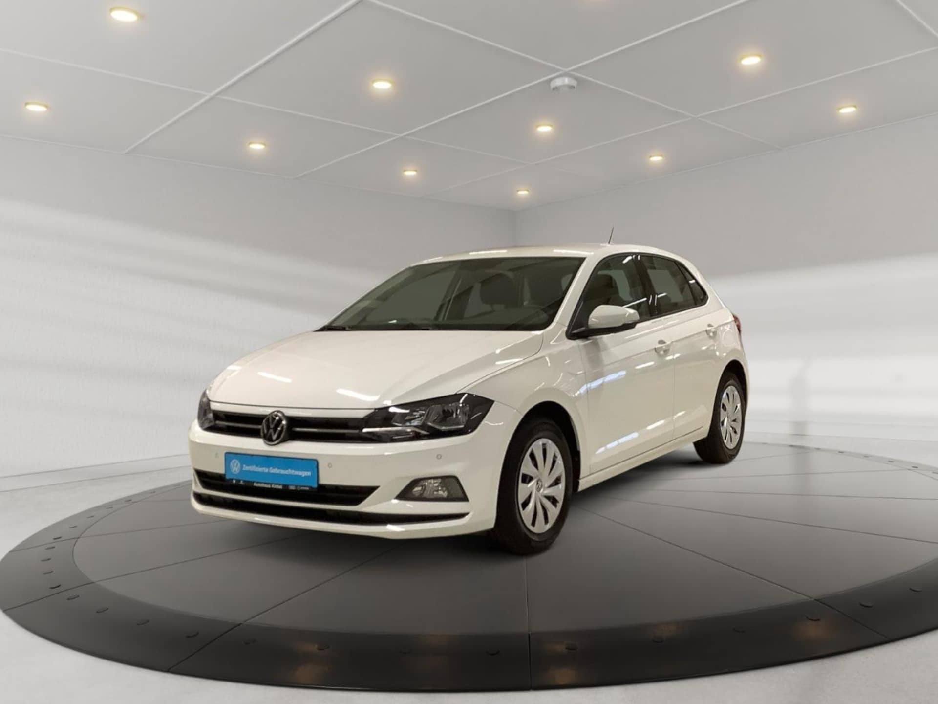 Volkswagen Polo Comfortline