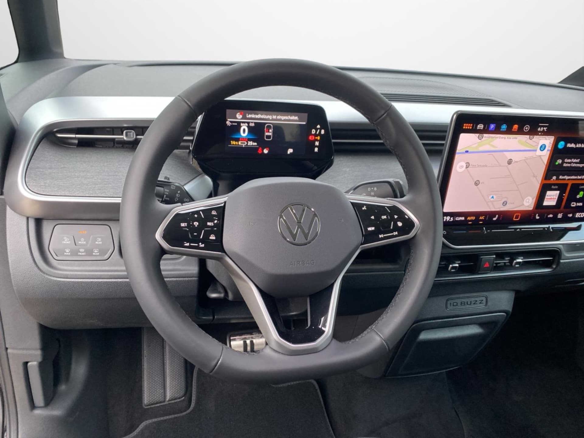 Volkswagen ID. Buzz Pure