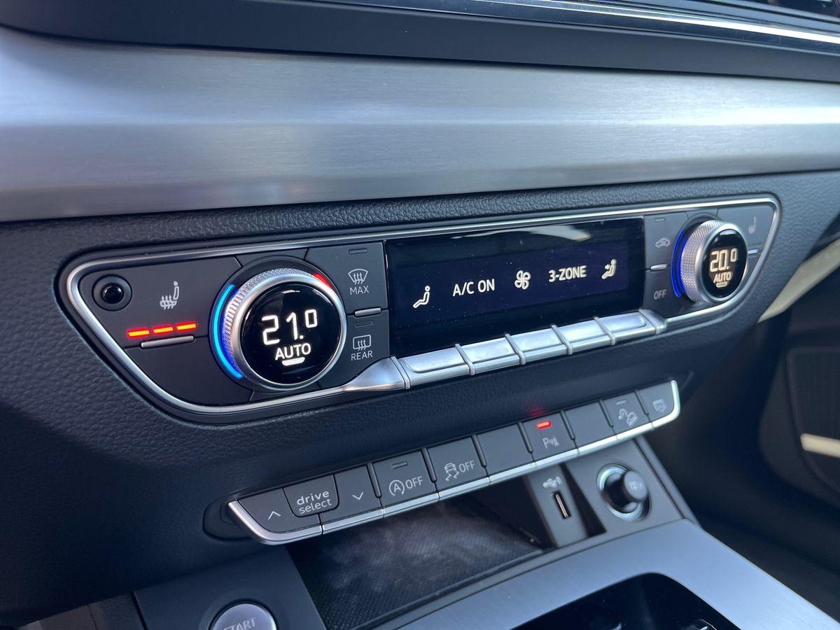 Image about Audi Q5 Sportback S line 35 TDI 120 kW (163 ch) S tronic