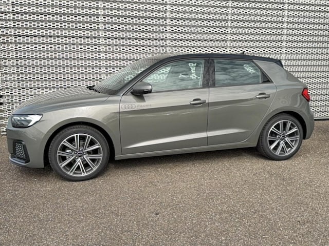 Audi A1 Sportback Design 25 TFSI 95 Ch 5 Vitesses - - Joinsteer - #4