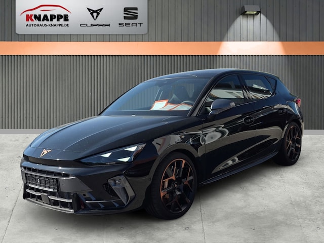 CUPRA Leon Extreme 2.0 TSI 221 kW VZ Panorama Navi LED Kamera (R046139)