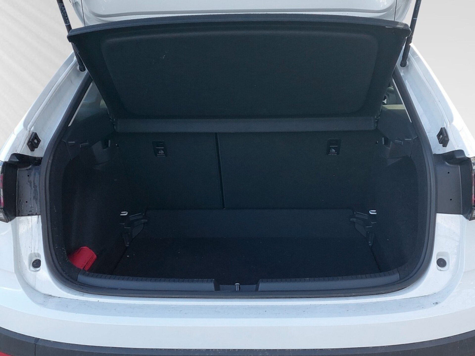 Volkswagen Taigo Goal