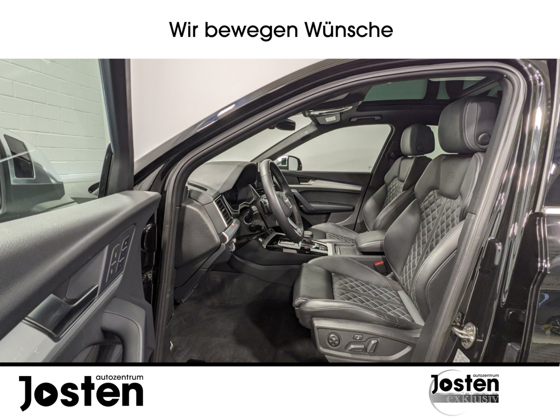 Audi SQ5 SUV