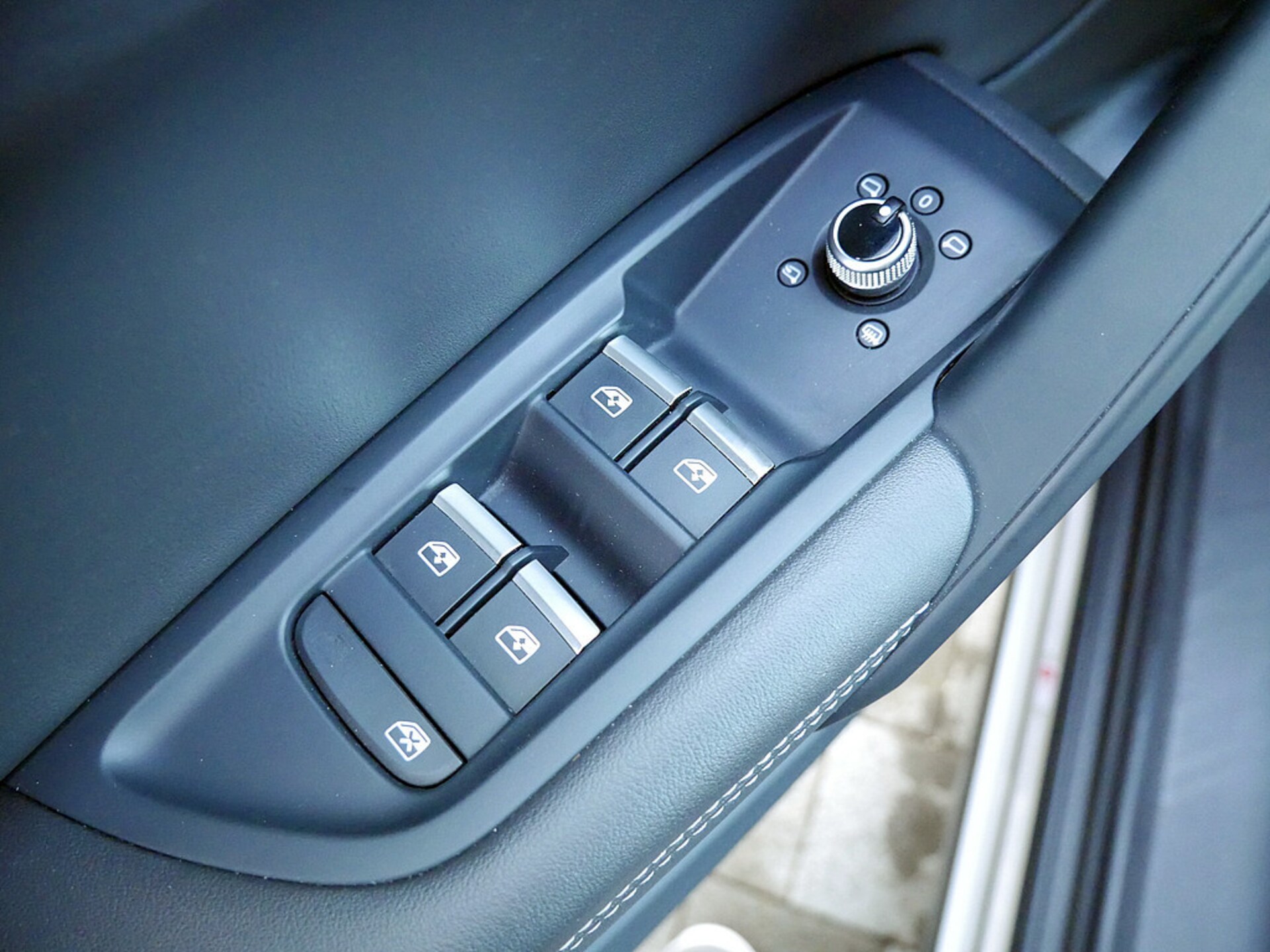 Audi Q5 Sportback S line