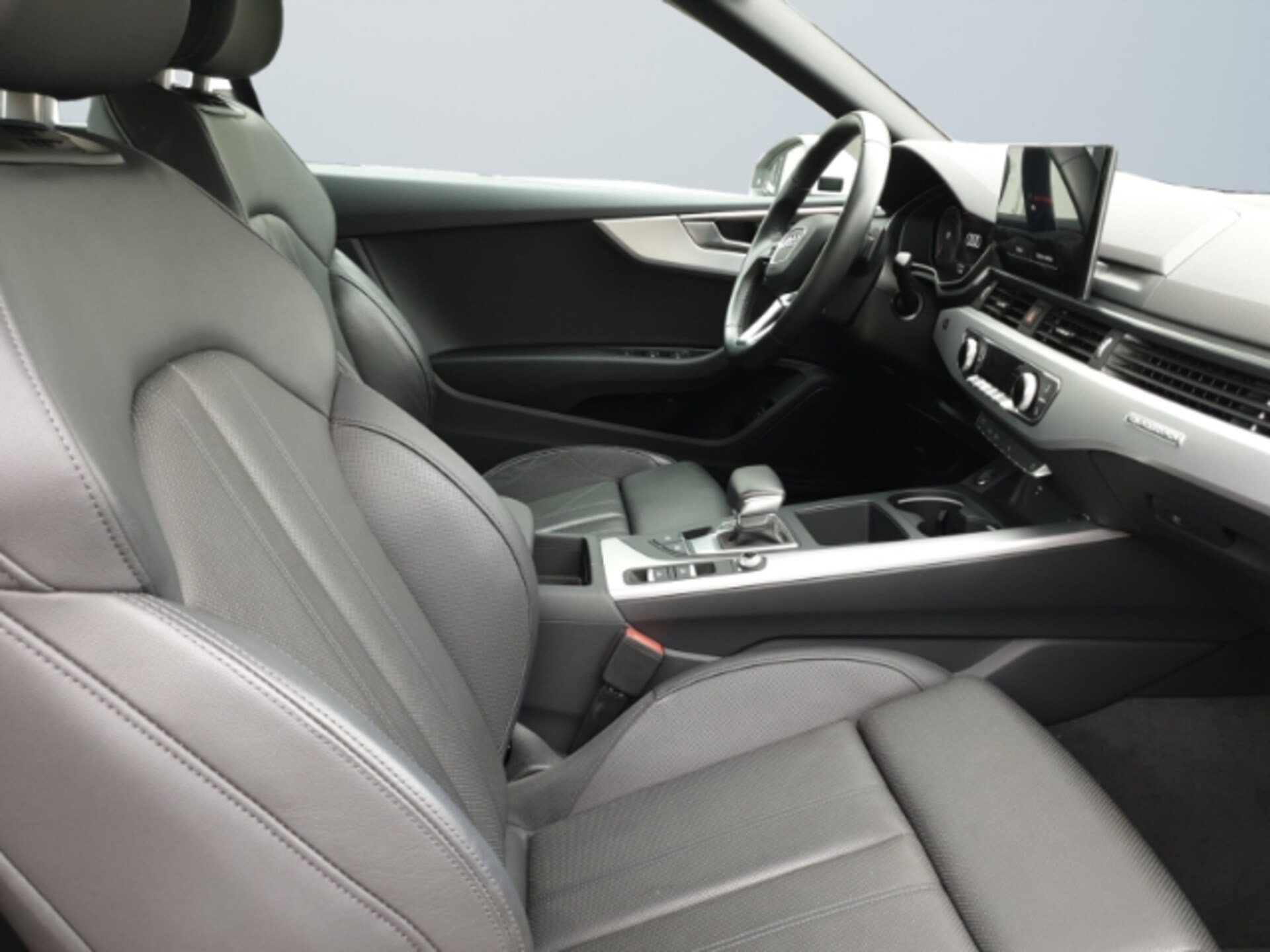 Audi A5 Cabriolet Advanced
