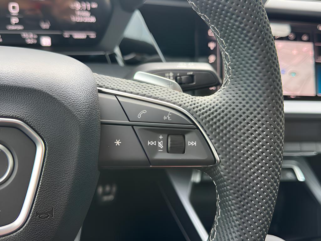 2026 Audi S3 Base - Photo 46