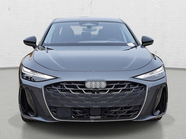 2026 Audi A6 Sedan