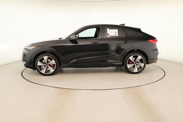 2026 Audi SQ5 Sportback