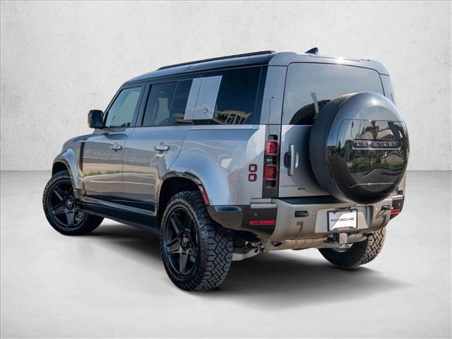 2023 Land Rover Defender