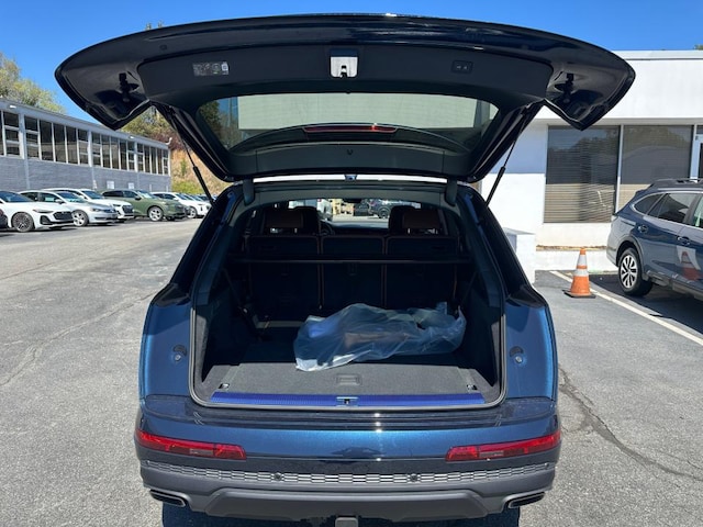 2026 Audi Q7 Premium Plus - Photo 14