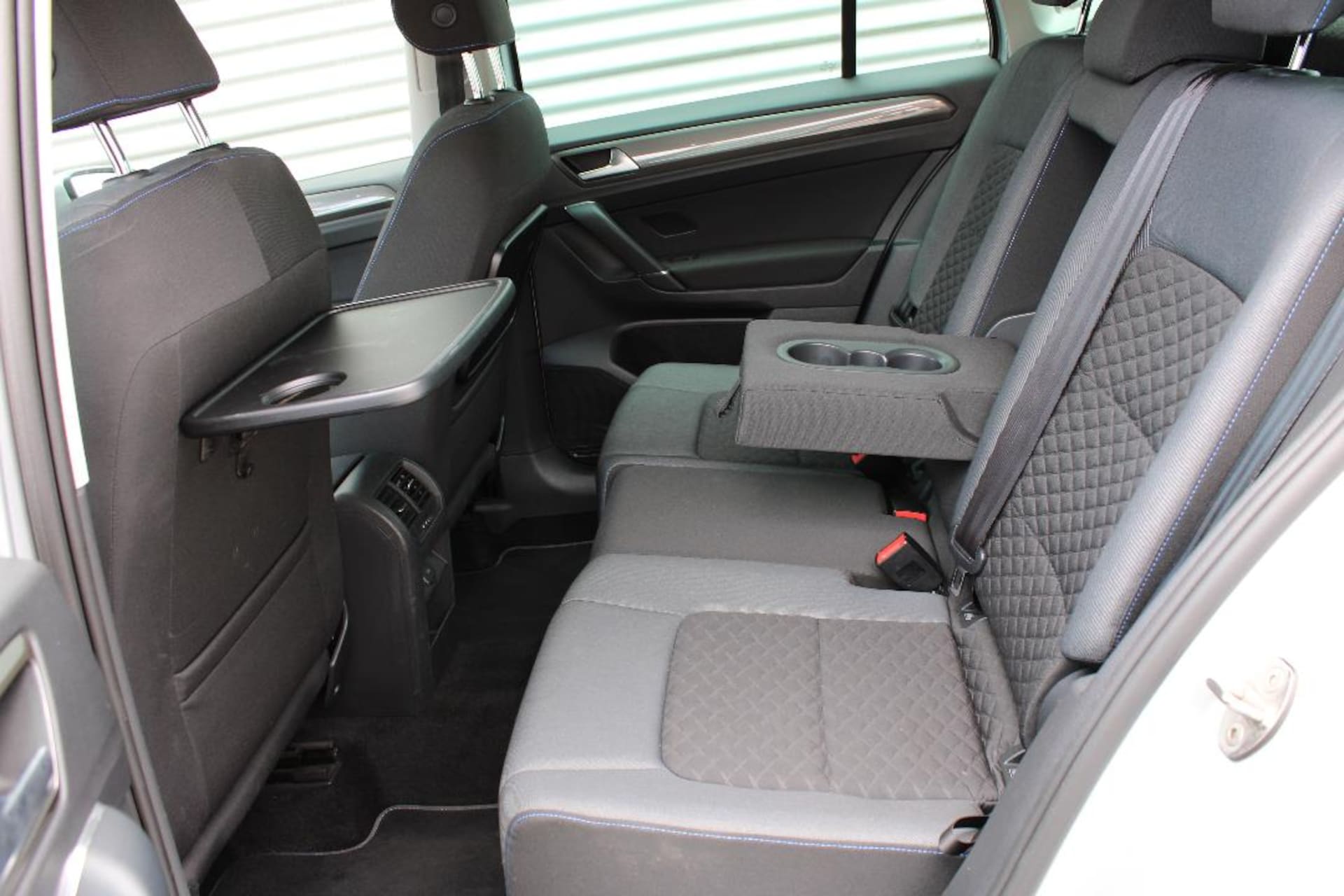 Volkswagen Golf Sportsvan JOIN