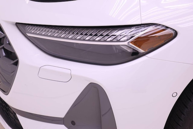 2025 Audi New A5 Premium Plus - Photo 24