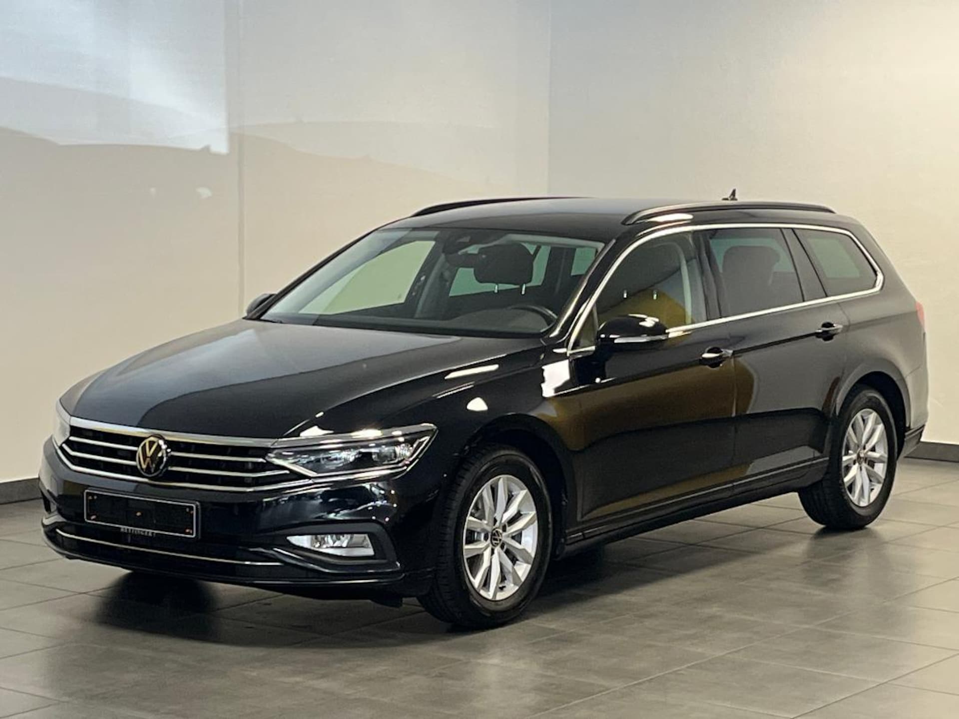 Volkswagen Passat Variant Business