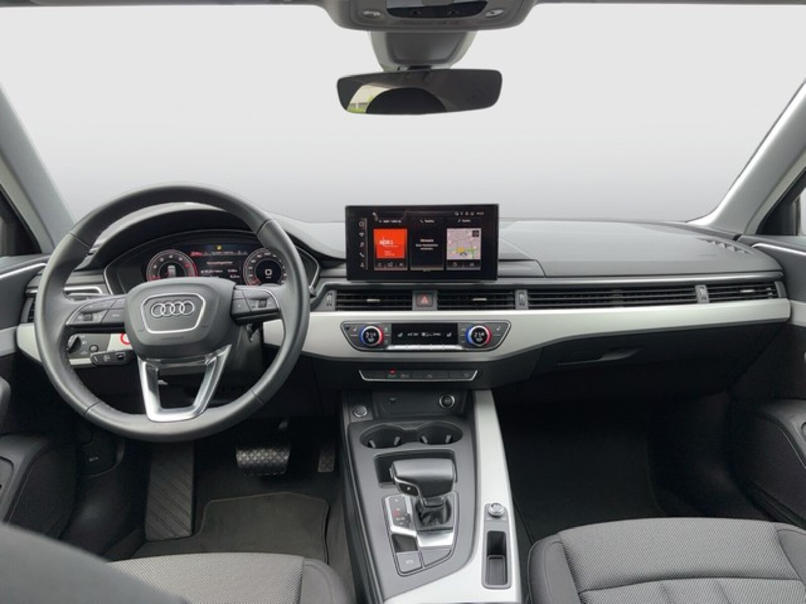 Audi A4 Avant – Bild 10
