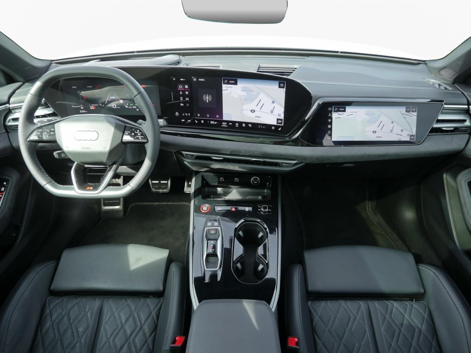 Audi S5 Avant
