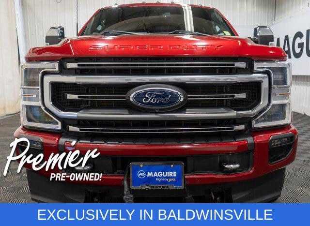 2022 Ford