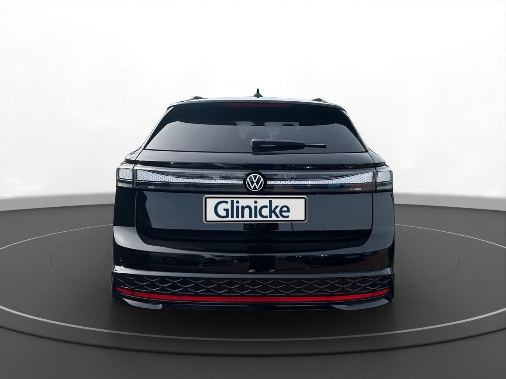 Volkswagen ID.7 Tourer GTX