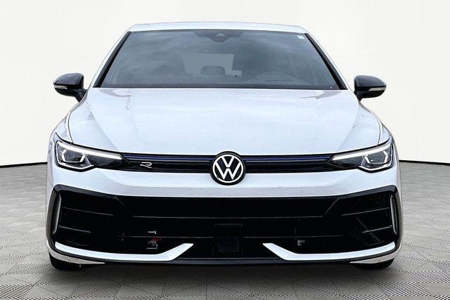 2025 Volkswagen Golf R