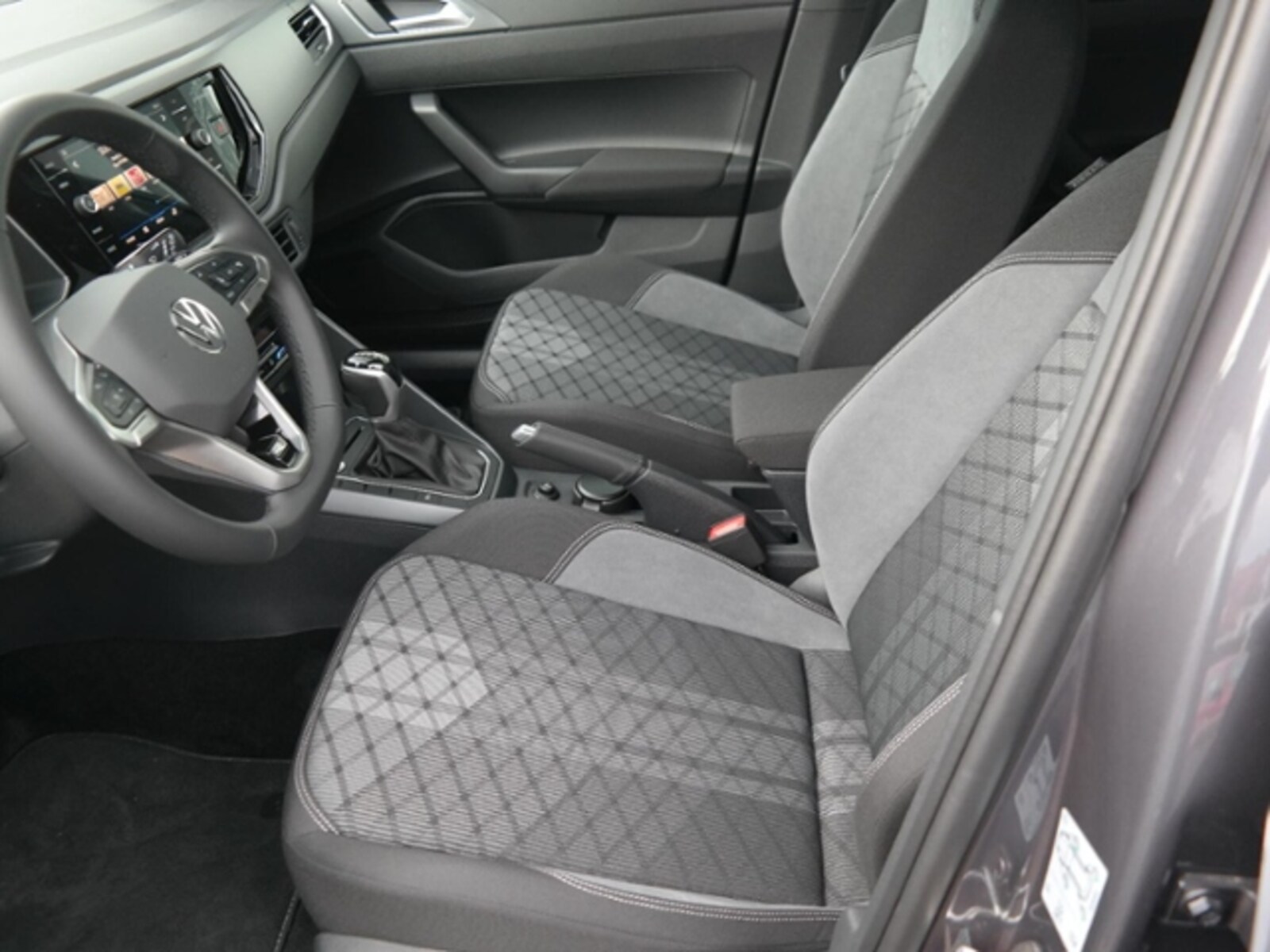 Volkswagen Taigo – Bild 9