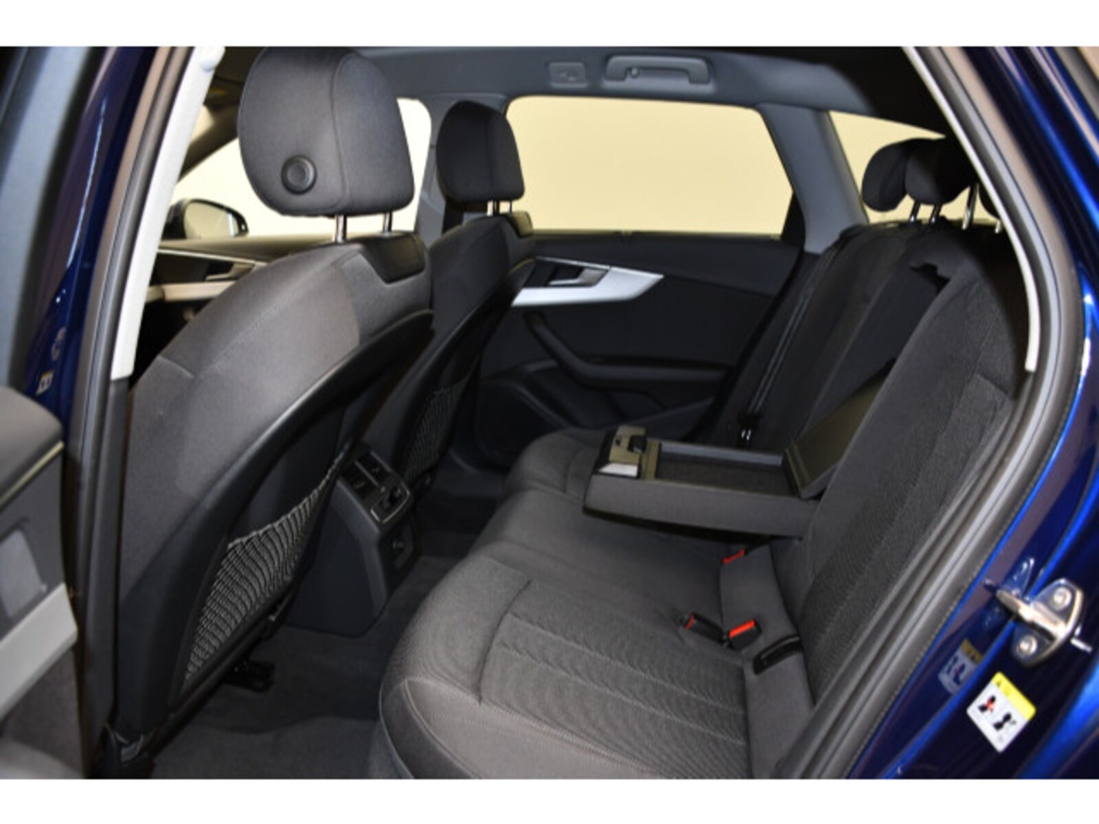 Audi A4 Avant – Bild 9