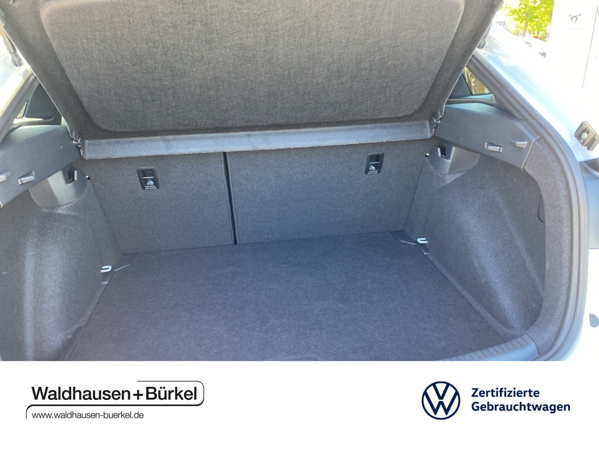 Volkswagen Taigo ENERGY
