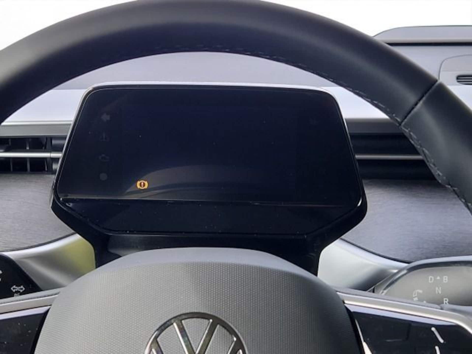 Volkswagen ID. Buzz ENERGY