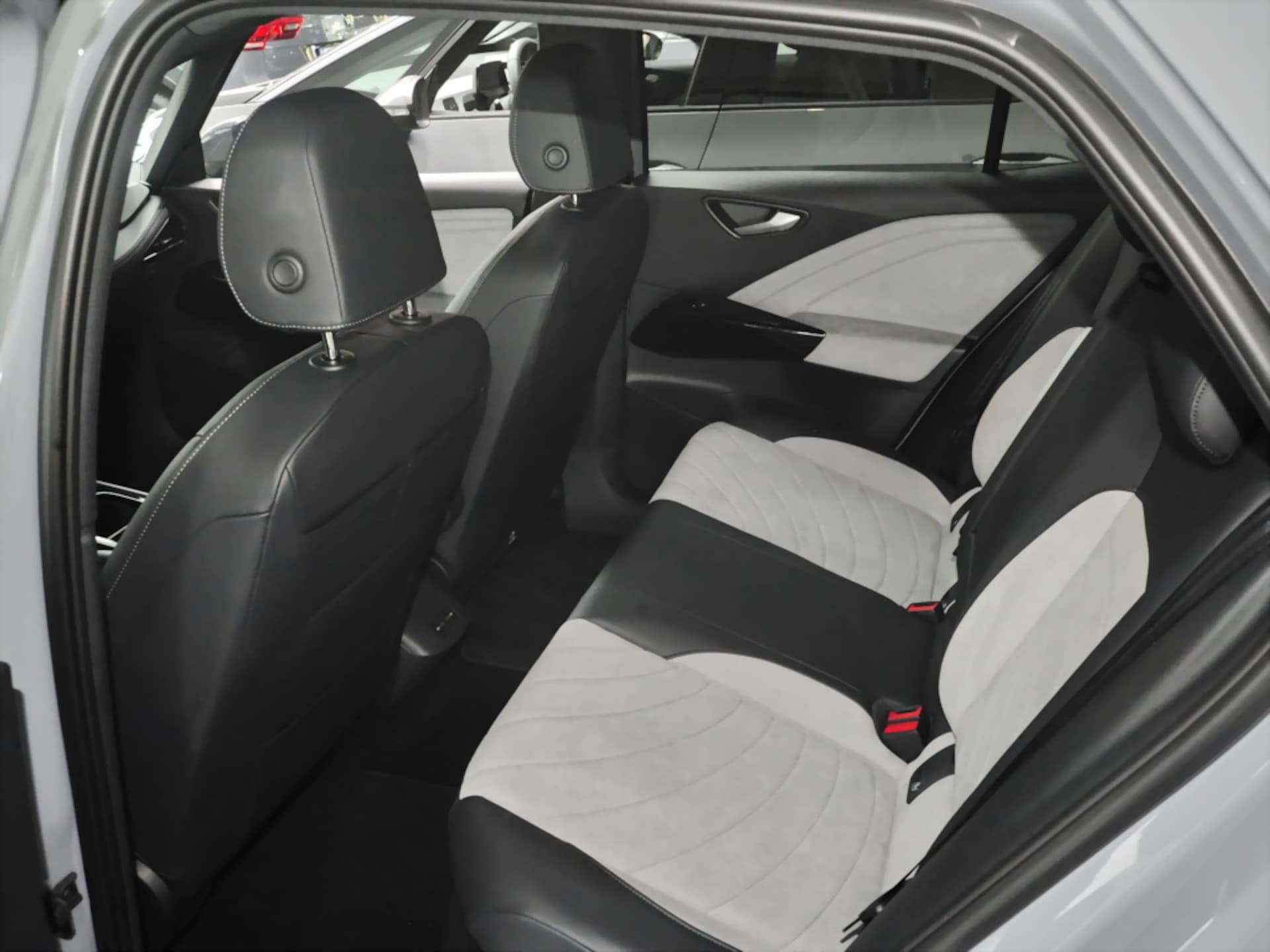 Volkswagen ID.3 MOVE Pro