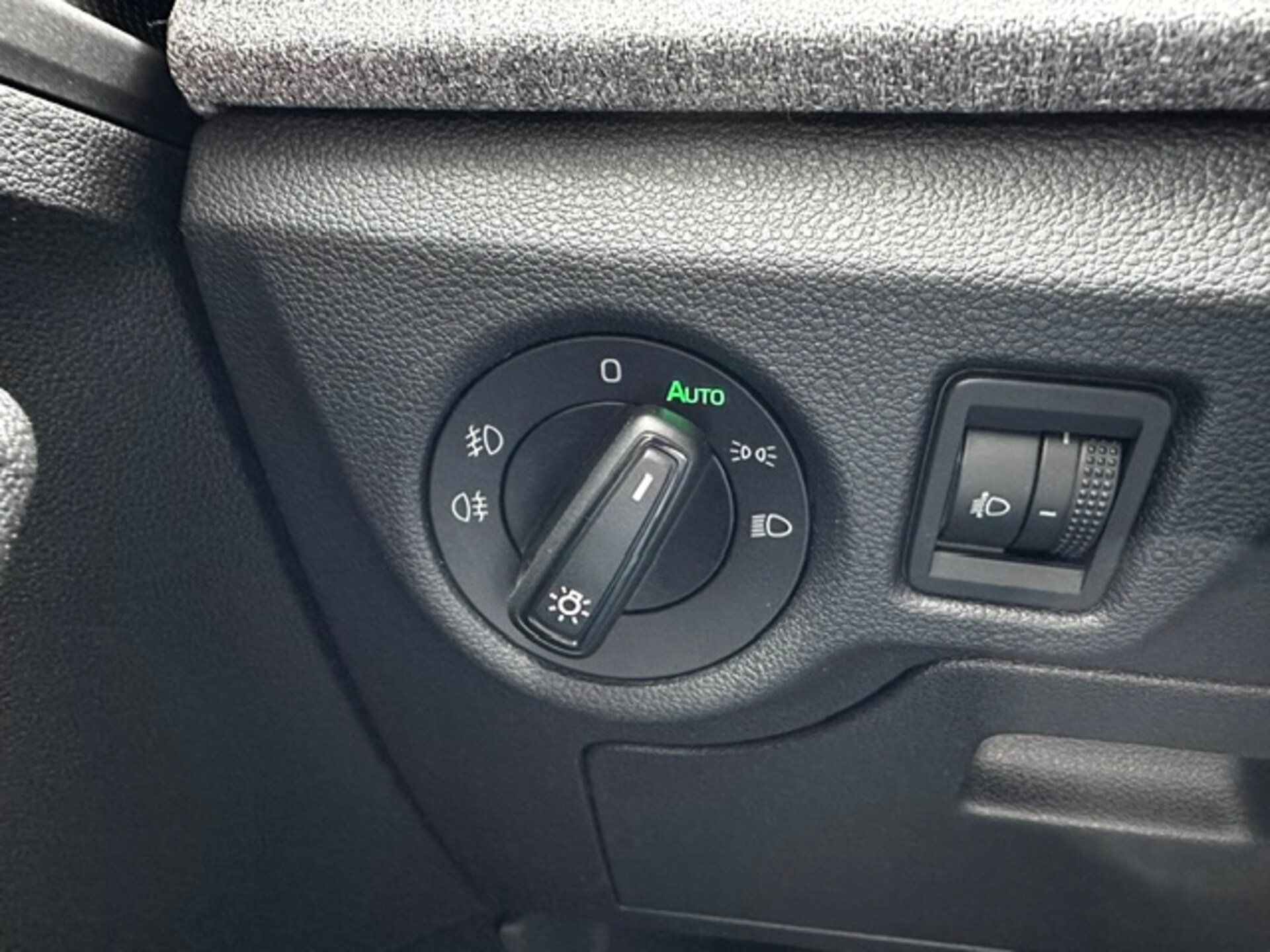 Skoda Scala Extra