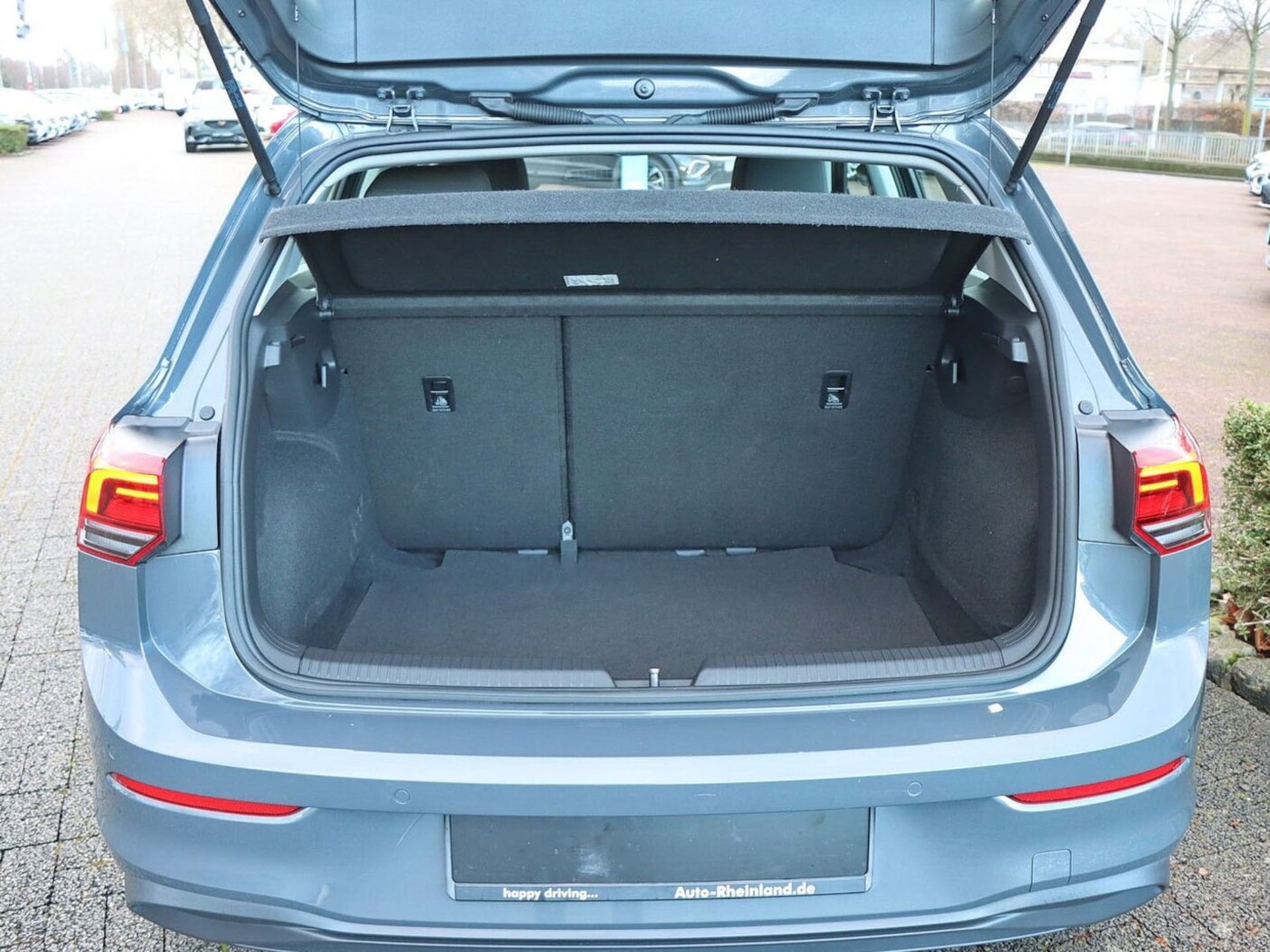 Volkswagen Golf Basis-Modell