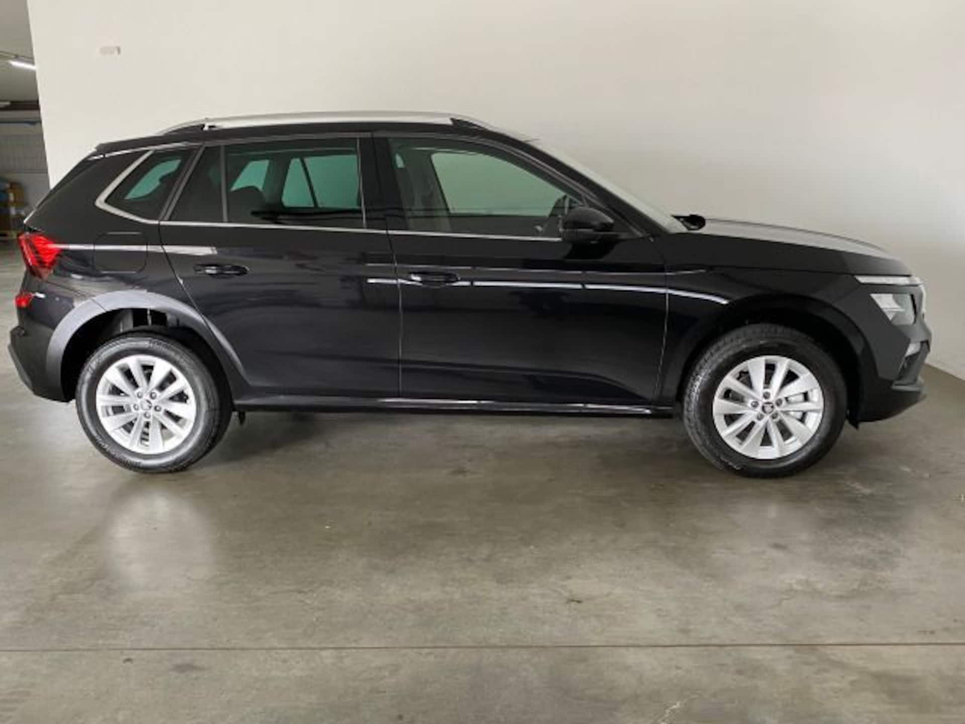 Skoda Kamiq Selection