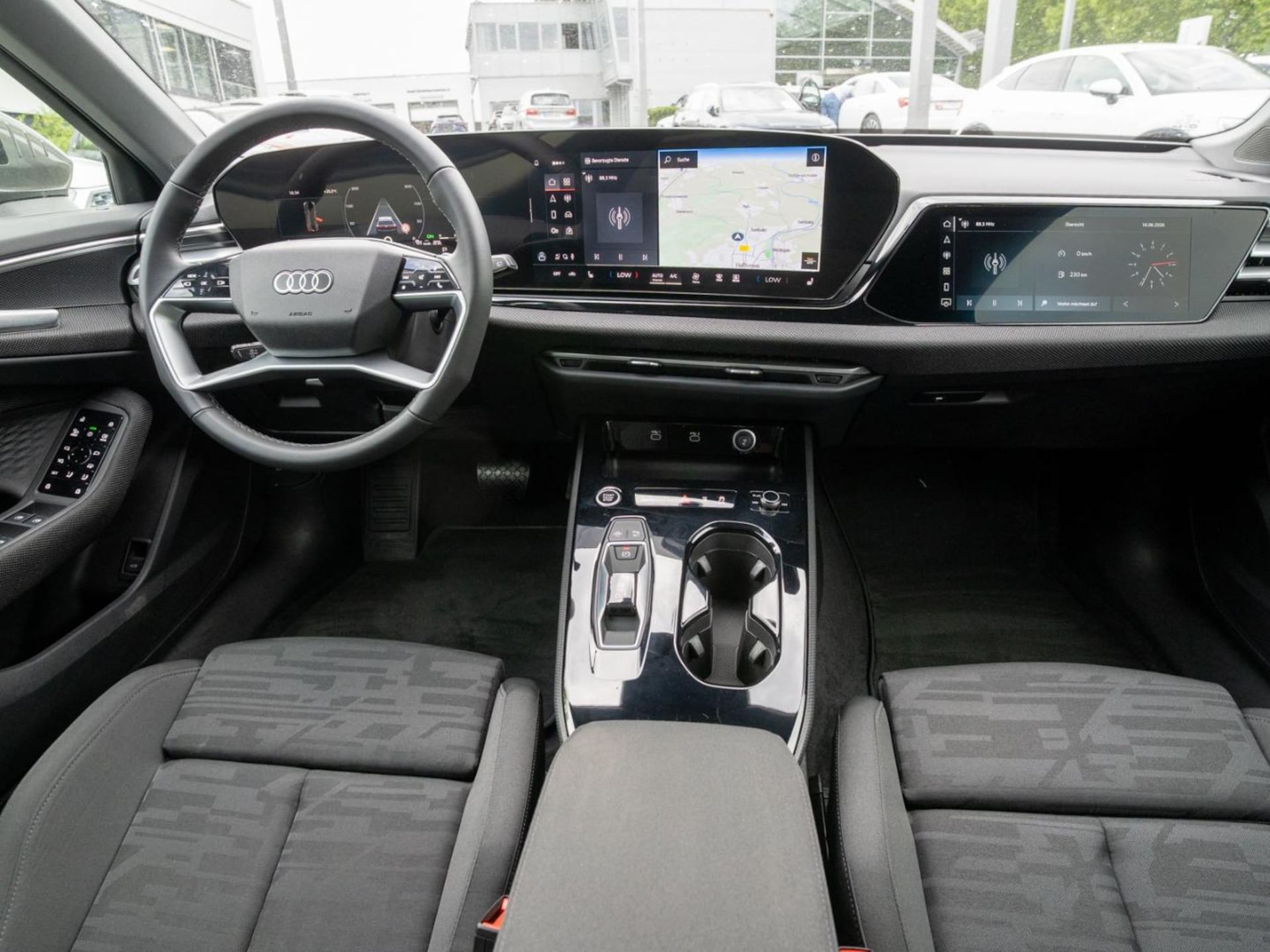 Audi A5 Avant