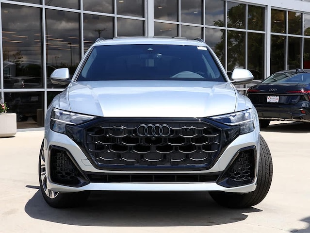 2026 Audi Q8 Premium Plus - Photo 6