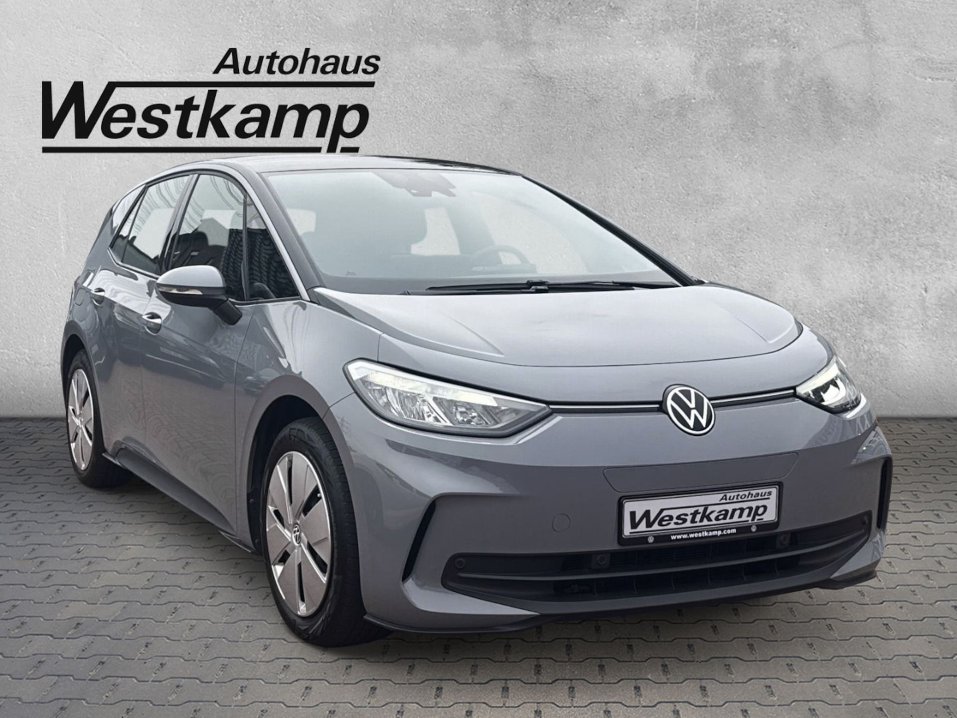 Volkswagen ID.3 Pro